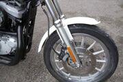 Picture 10 - 2001 Harley-Davidson XL1200S Sportster Sport - 7141 Miles - Excellent motorbike