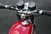 Picture 3 - Moto Morini Strada 350 Series 1 motorbike