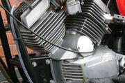 Picture 5 - Moto Morini Strada 350 Series 1 motorbike