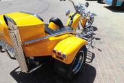 Picture 7 - Rewaco VW FX5 Family 1600cc Injection Trike Not Boom motorbike