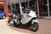 Picture 2 - BMW K1200S in Silver motorbike