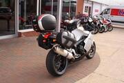 Picture 7 - BMW K1200S in Silver motorbike