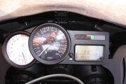 Picture 10 - BMW K1200S in Silver motorbike