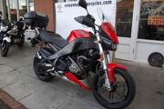 Picture 5 - 2008 Buell XB12 XT Ulysses Adventure Touring Motorcycle, Lots Of Accessories motorbike