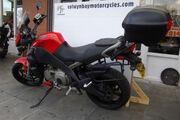 Picture 9 - 2008 Buell XB12 XT Ulysses Adventure Touring Motorcycle, Lots Of Accessories motorbike