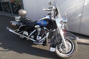 Picture 2 - Harley-Davidson FLHRI Road King 1450cc 2005 motorbike