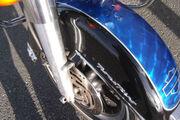 Picture 10 - Harley-Davidson FLHRI Road King 1450cc 2005 motorbike