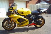Picture 5 - Aprilia RSVR outstanding condition motorbike