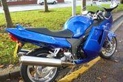 Picture 2 - Honda CBR1100XX 1100cc Sports in Blue motorbike