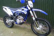 Picture 2 - Used 2014 Sherco 300 i SEF-R Enduro / Trail Bike motorbike