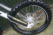 Picture 4 - Used 2014 Sherco 300 i SEF-R Enduro / Trail Bike motorbike