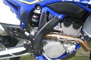 Picture 5 - Used 2014 Sherco 300 i SEF-R Enduro / Trail Bike motorbike