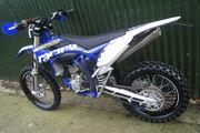 Picture 6 - Used 2014 Sherco 300 i SEF-R Enduro / Trail Bike motorbike