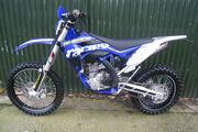 Picture 7 - Used 2014 Sherco 300 i SEF-R Enduro / Trail Bike motorbike