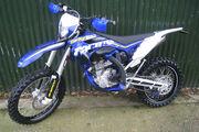 Picture 8 - Used 2014 Sherco 300 i SEF-R Enduro / Trail Bike motorbike