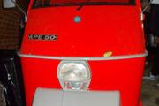 Picture 2 - Piaggio APE 50 Classic 1970 motorbike