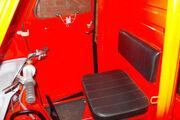 Picture 6 - Piaggio APE 50 Classic 1970 motorbike