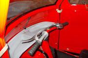 Picture 10 - Piaggio APE 50 Classic 1970 motorbike