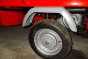 Picture 11 - Piaggio APE 50 Classic 1970 motorbike