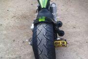 Picture 6 - Krazy Horse Walz Horecore Custom Chopper Motorcycle motorbike