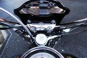 Picture 5 - Harley-Davidson Dyna Wide Glide FXDWG3 CVO Screamin' Eagle - One Owner From New motorbike