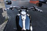 Picture 6 - Harley-Davidson Dyna Wide Glide FXDWG3 CVO Screamin' Eagle - One Owner From New motorbike