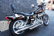 Picture 7 - Harley-Davidson Dyna Wide Glide FXDWG3 CVO Screamin' Eagle - One Owner From New motorbike