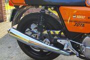 Picture 3 - Laverda Jota 1978 Classic motorbike