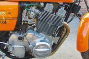 Picture 7 - Laverda Jota 1978 Classic motorbike