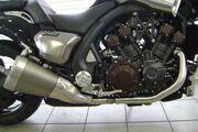 Picture 5 - Yamaha VMAX 1700cc V4 2014 Model motorbike
