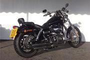 Picture 4 - 2011 Harley-Davidson Dyna FXDWG Wide Glide Solid Petrol motorbike