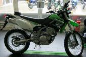 Kawasaki KLX 250 Special Offer Price for sale