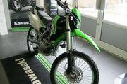 Picture 2 - Kawasaki KLX 250 Special Offer Price motorbike