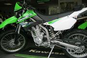 Picture 3 - Kawasaki KLX 250 Special Offer Price motorbike