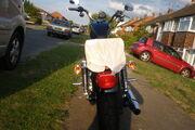 Picture 9 - 2006 Harley-Davidson XL 883L Sportster in Black, 81 Miles motorbike