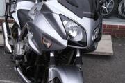 Picture 2 - Honda CBF 1000 A-6 motorbike