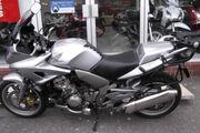 Picture 3 - Honda CBF 1000 A-6 motorbike