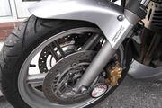 Picture 8 - Honda CBF 1000 A-6 motorbike
