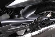 Picture 9 - Honda CBF 1000 A-6 motorbike