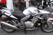 Picture 10 - Honda CBF 1000 A-6 motorbike
