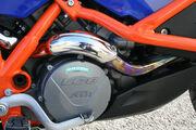 Picture 3 - KTM 990 Adventure - ABS - Top spec - loads of extras motorbike