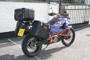 Picture 4 - KTM 990 Adventure - ABS - Top spec - loads of extras motorbike