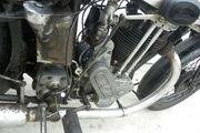 Picture 11 - Norton Model 20 Twinport 500cc OHV 1930 motorbike