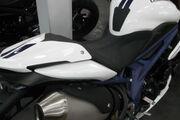 Picture 5 - Triumph Speed Triple SE 2013 special edition, ABS motorbike