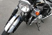 Picture 7 - Triumph Bonneville T100 SE in silver & black, new unregistered motorbike