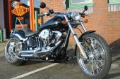 2009 V TWIN  CUSTOM WITH Harley 1450cc MOTOR for sale