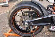 Picture 8 - KTM RC8R 1190 - Only 4242 Miles - Stunning Original Condition - One Of The Best motorbike