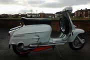 Picture 2 - Lambretta SX 150 Italian 186 Mugello Superb motorbike