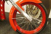 Picture 5 - Indian Board Track Racer 1955 Replica – Custom One-of-a-Kind Masterpiece motorbike