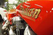 Picture 7 - Indian Board Track Racer 1955 Replica – Custom One-of-a-Kind Masterpiece motorbike